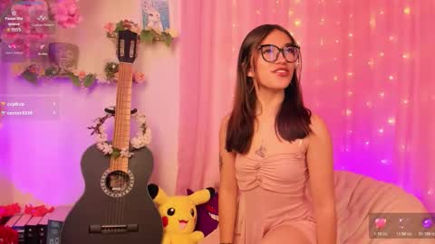 Majo Pretty online show from March 20, 10:36 pm