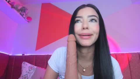 Majo Gomez online show from February 27, 10:37 am