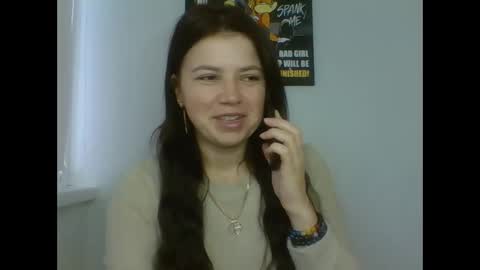 make_mesmile online show from December 15, 6:51 am