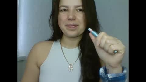 make_mesmile online show from January 10, 7:24 am