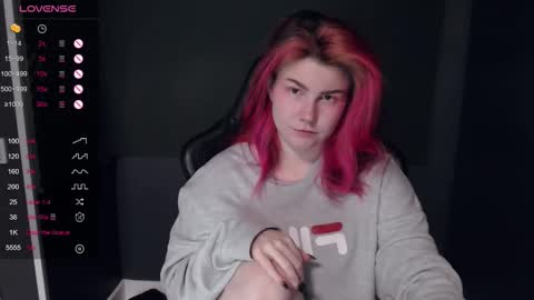 Ruby online show from November 25, 7:21 am