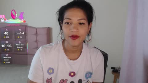 MAKENNAA online show from January 9, 11:03 am