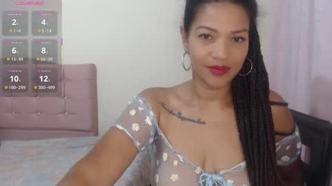 MAKENNAA online show from February 11, 10:06 am