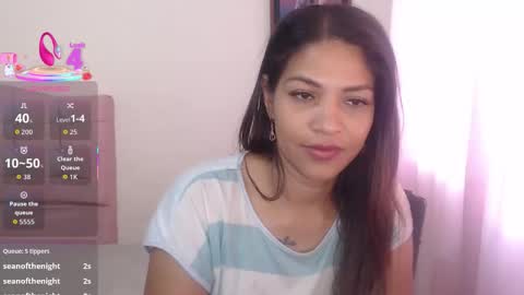 MAKENNAA online show from March 14, 11:33 am