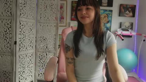 MakiyahBelle online show from June 11, 3:03 am
