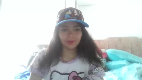 Mal Norma online show from December 18, 7:19 pm