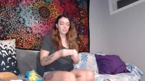 Mal online show from January 12, 1:44 am