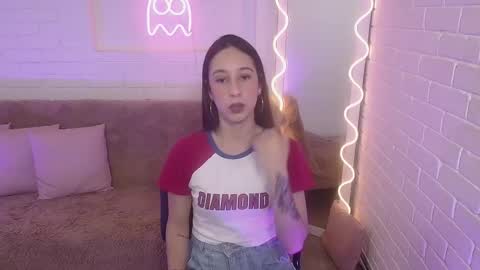 MALEJAA online show from November 8, 8:03 pm