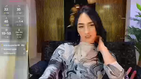 malen_fitnessmilf online show from January 13, 4:33 pm