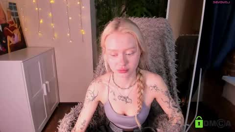 Malena online show from November 21, 10:28 am