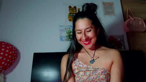 Malishka  online show from December 1, 4:16 am