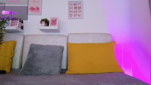 Malka online show from April 6, 8:10 pm