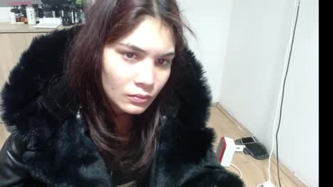 mallorymyers online show from October 29, 9:06 pm