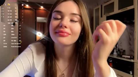 Jinny online show from February 15, 3:33 pm