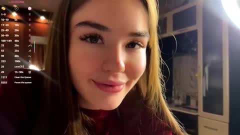 Jinny online show from January 16, 4:36 pm