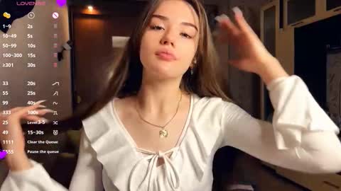 Jinny online show from February 25, 3:10 pm