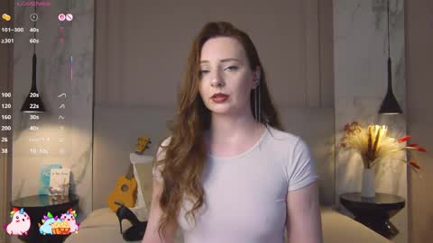 Maltii Evans online show from April 18, 5:10 am