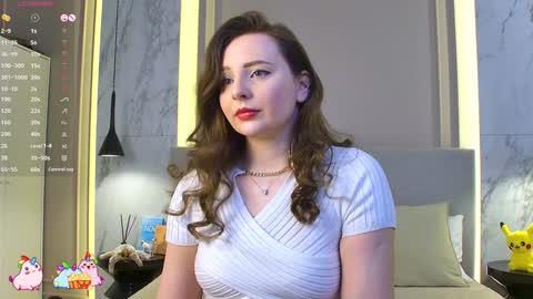 Maltii Evans online show from February 7, 5:20 am