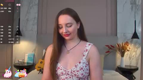 Maltii Evans online show from November 9, 5:25 am