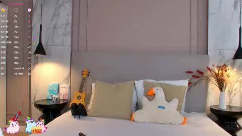 Maltii Evans online show from February 2, 5:06 am