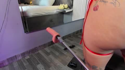 Malu online show from January 9, 6:01 pm