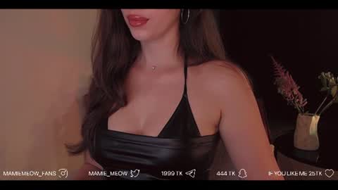 Your Miss Alice  online show from July 18, 2:19 pm