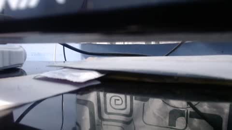 cristal online show from February 21, 9:12 am