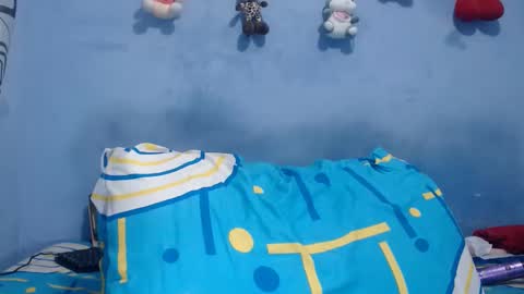 cristal online show from January 31, 1:23 pm