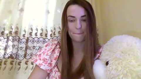 MandiBrooks online show from September 15, 1:41 pm