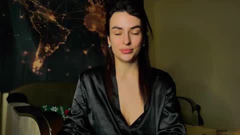 MandiBrooks online show from February 7, 8:35 pm