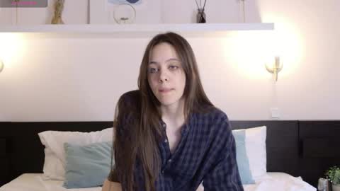 Mandy online show from March 23, 11:05 am