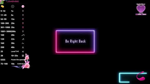 MANDY J online show from January 24, 3:24 pm