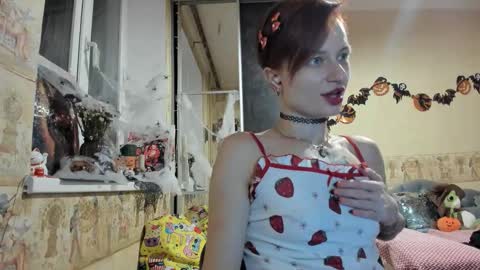 Mandy online show from October 16, 7:05 pm