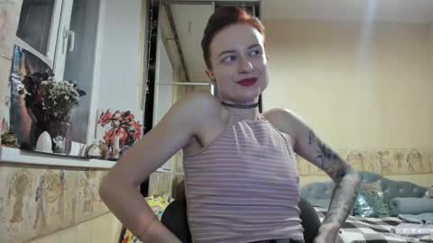 Mandy online show from September 27, 5:09 pm