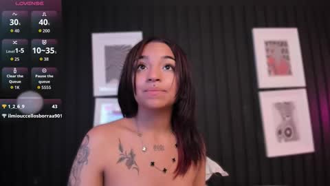 manelyk_evanss online show from November 28, 12:08 pm