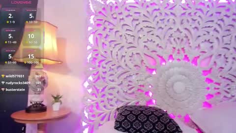 manelyk_evanss online show from September 21, 11:53 am