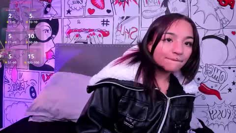 manelyk_evanss online show from November 20, 11:11 am