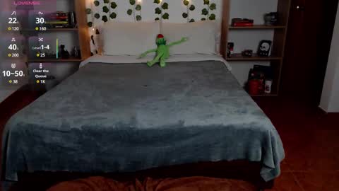 Danny online show from February 15, 3:52 am