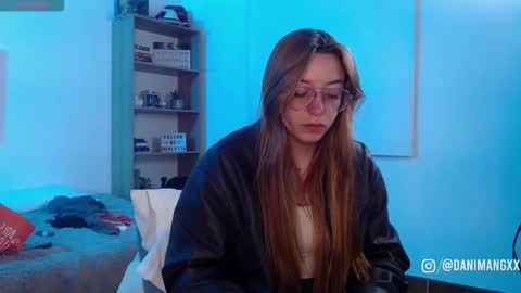 Danny online show from October 10, 2:16 am