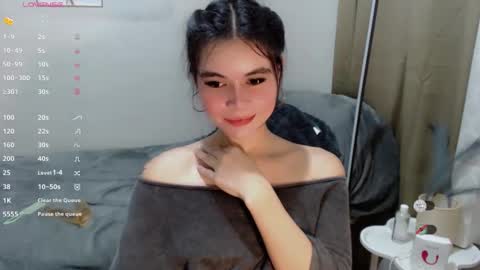 manilynforyou online show from November 21, 6:43 pm