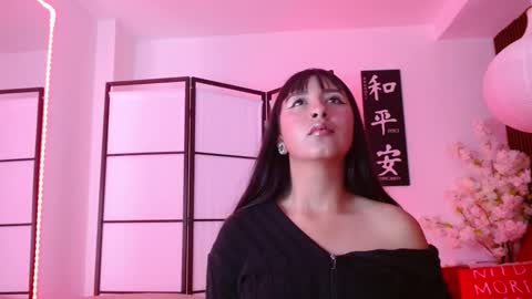 Manuela  online show from November 29, 10:25 pm