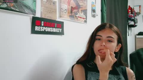 manu_joce online show from June 1, 5:47 pm