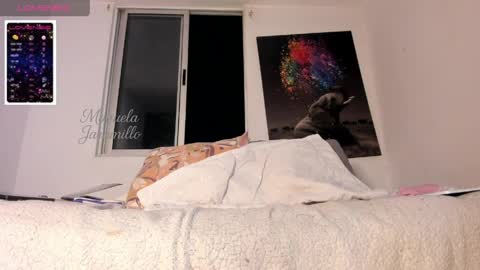 manuela_jaramillo online show from April 5, 2:32 am