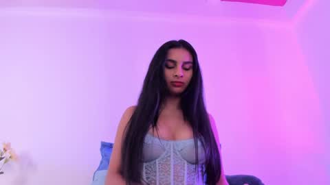 Manuela online show from May 15, 10:56 pm