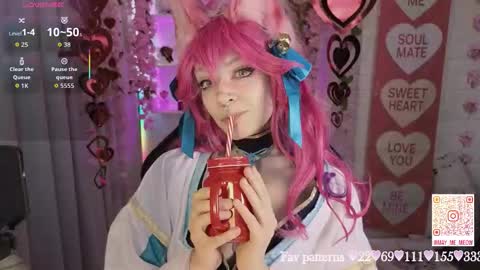 Sasha online show from February 20, 7:54 am