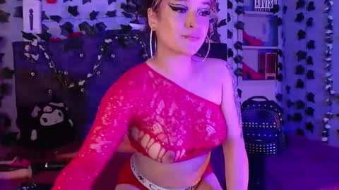 Maria Paula online show from October 29, 3:55 am