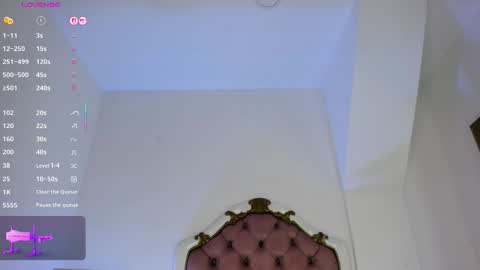 Mara online show from November 28, 4:26 am