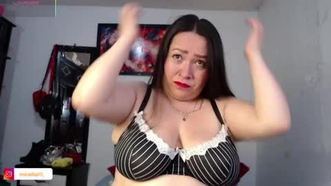 maradiaz11 online show from March 30, 8:30 pm