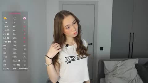 Eva online show from December 14, 7:14 am