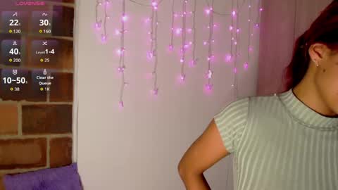 Maray Lous  online show from March 23, 12:39 am